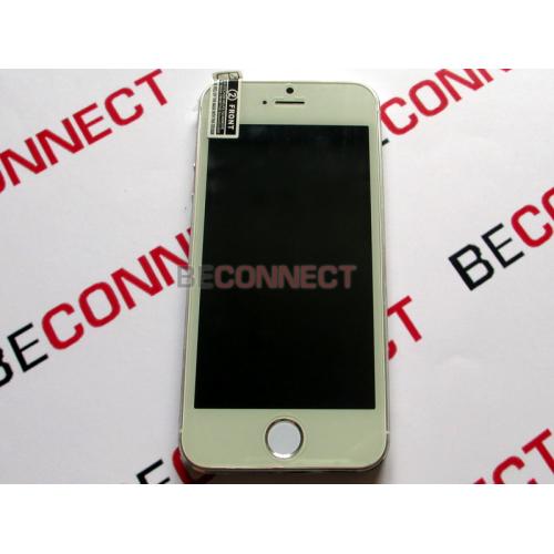 iPhone 5S White на MTK6589 дисплей Retina